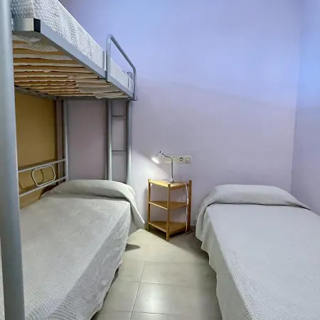 Apartment Catalonia 1-5 *