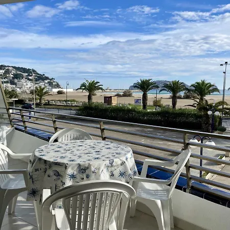 Apartment Catalonia 1-5 L'Estartit