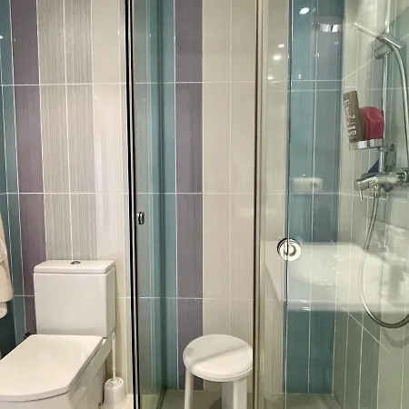 Apartment Catalonia 1-5